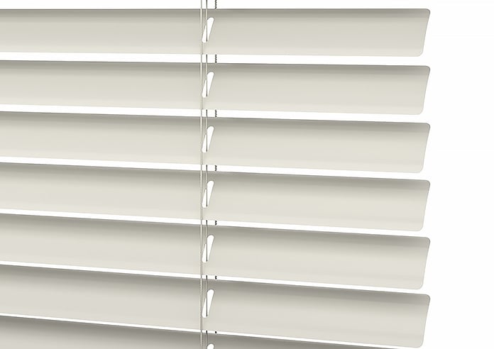 Spectrum, Dove Grey - STICKFITLite Venetian Blind - Image 4